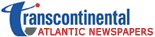 Transcontinental Atlantic Newspapers